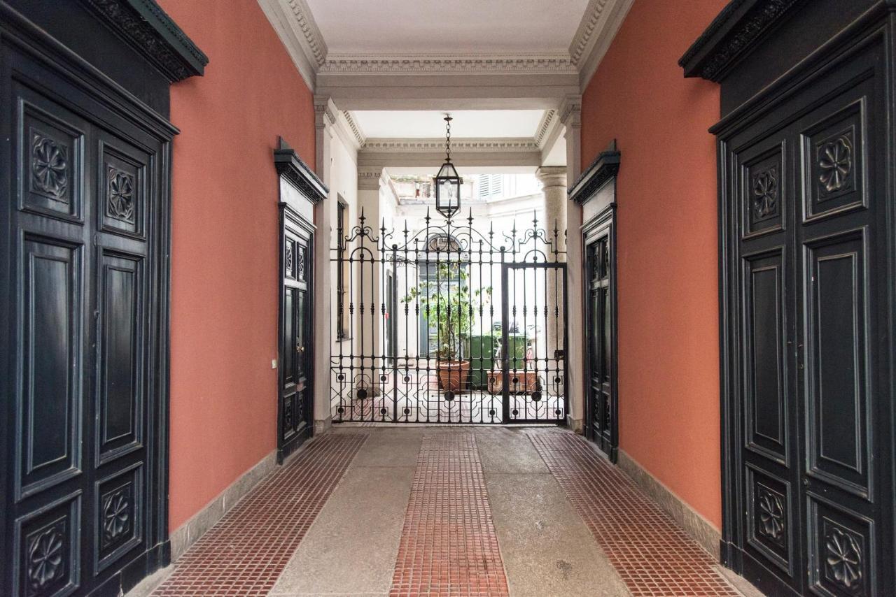 Brera District 2 Bedrooms -Youhosty Milano Esterno foto