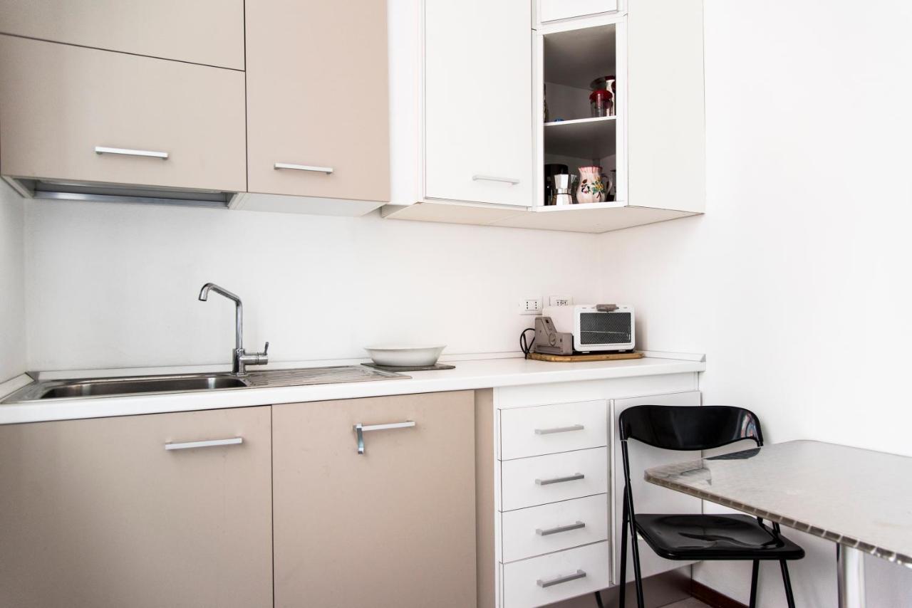 Brera District 2 Bedrooms -Youhosty Milano Esterno foto