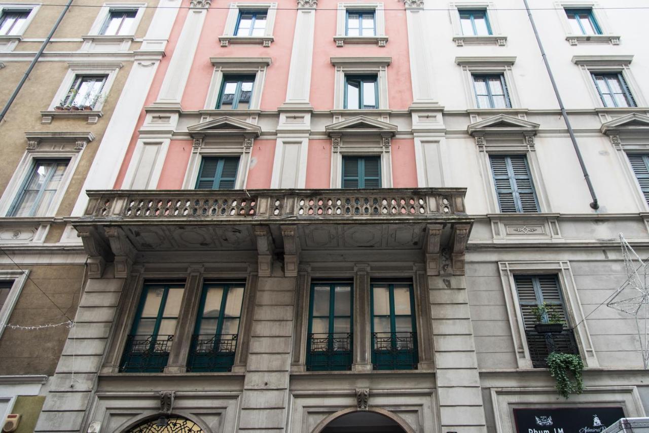 Brera District 2 Bedrooms -Youhosty Milano Esterno foto