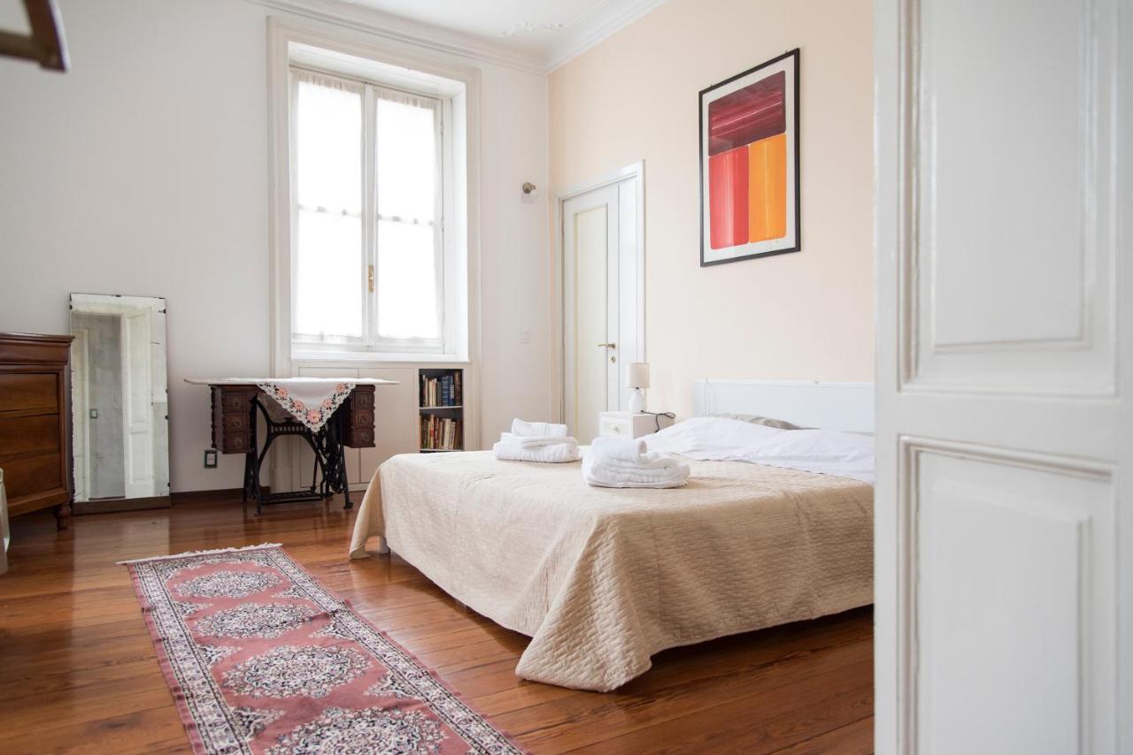 Brera District 2 Bedrooms -Youhosty Milano Esterno foto