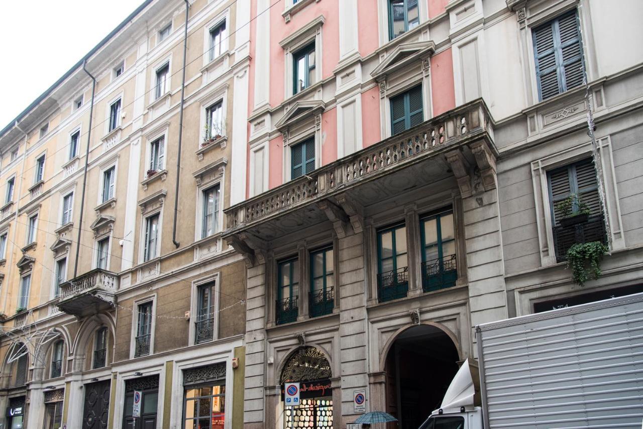Brera District 2 Bedrooms -Youhosty Milano Esterno foto