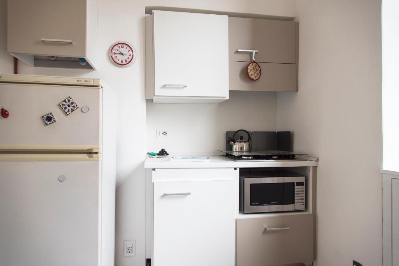 Brera District 2 Bedrooms -Youhosty Milano Esterno foto