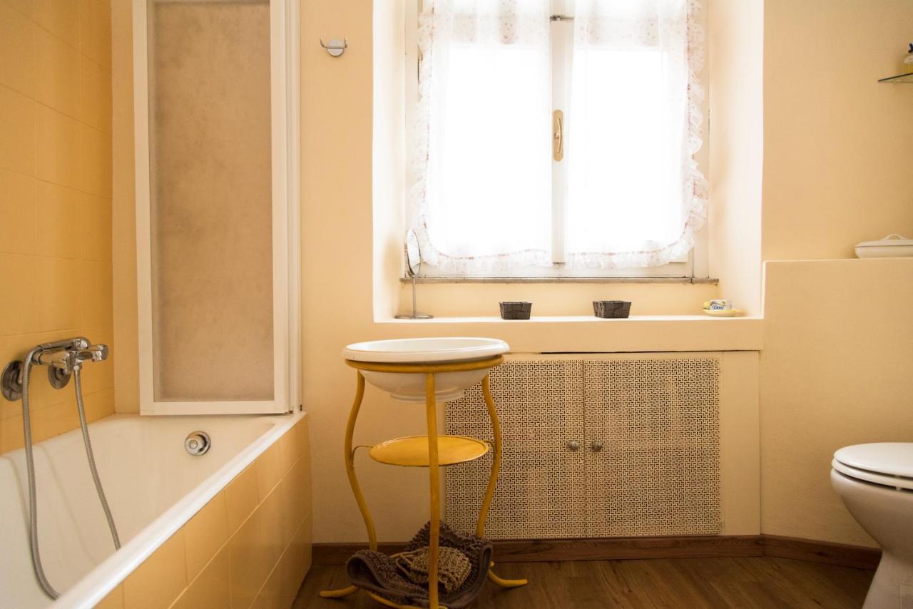 Brera District 2 Bedrooms -Youhosty Milano Esterno foto