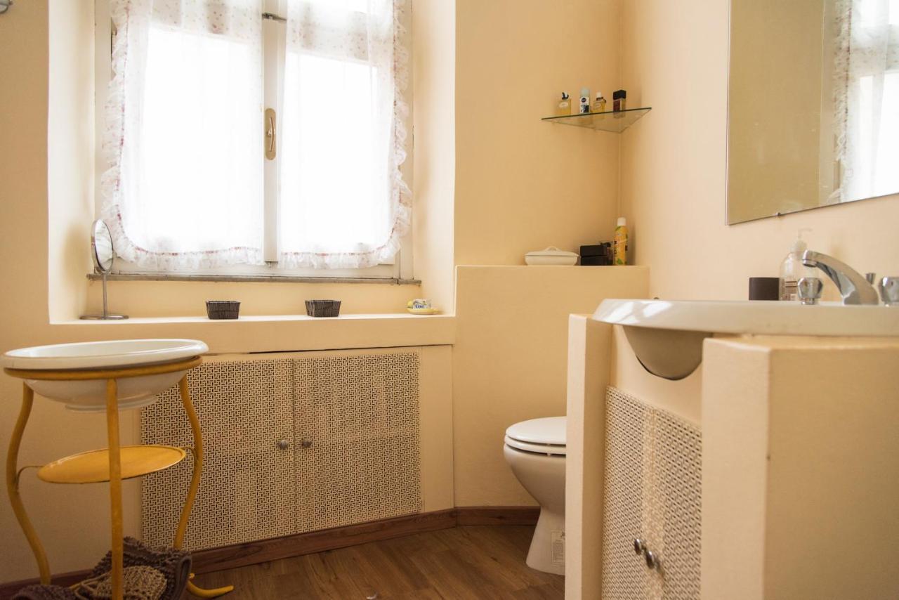 Brera District 2 Bedrooms -Youhosty Milano Esterno foto