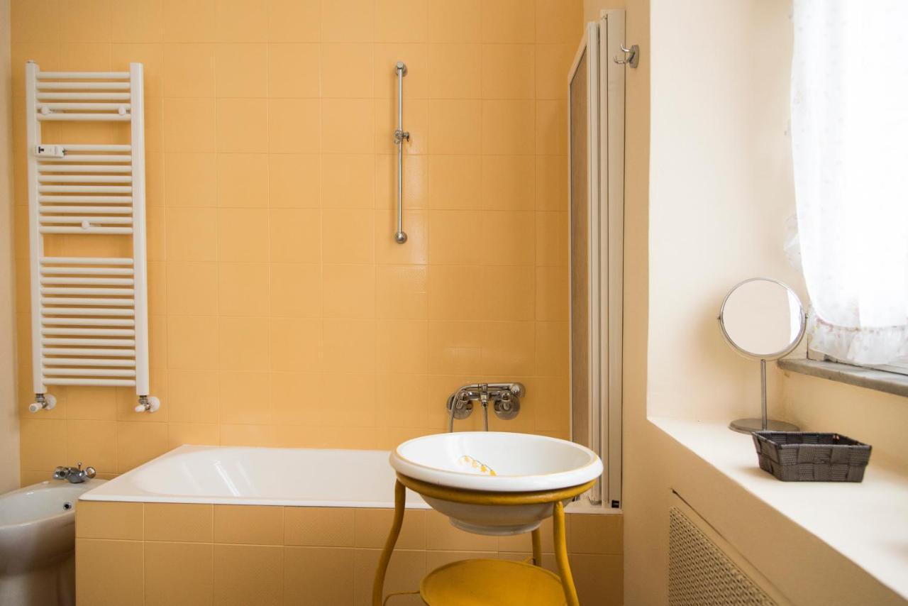Brera District 2 Bedrooms -Youhosty Milano Esterno foto