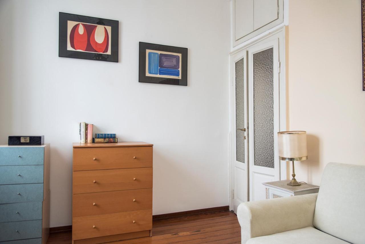 Brera District 2 Bedrooms -Youhosty Milano Esterno foto