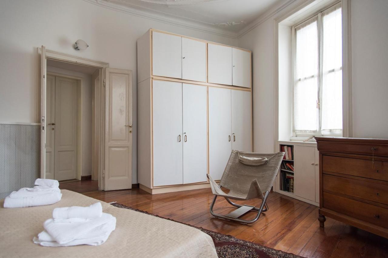 Brera District 2 Bedrooms -Youhosty Milano Esterno foto