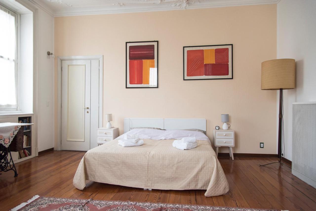 Brera District 2 Bedrooms -Youhosty Milano Esterno foto