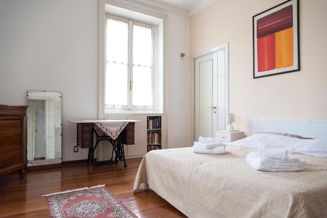 Brera District 2 Bedrooms -Youhosty Milano Esterno foto