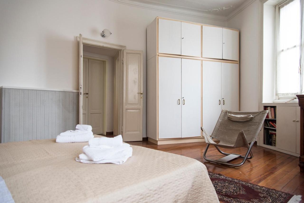 Brera District 2 Bedrooms -Youhosty Milano Esterno foto