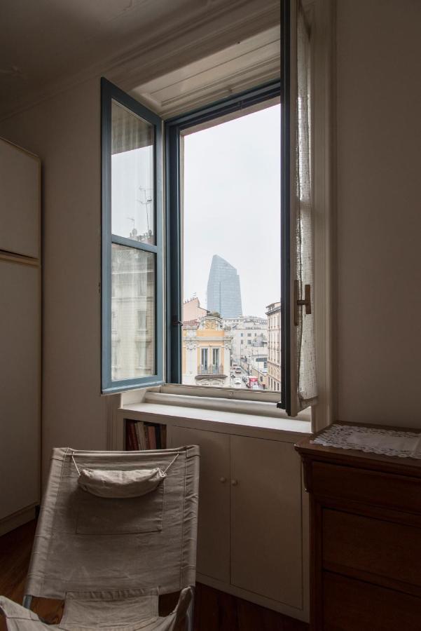 Brera District 2 Bedrooms -Youhosty Milano Esterno foto